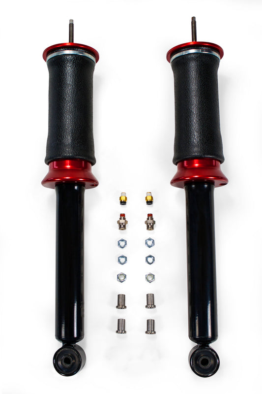 Air Lift 75683 Performance Rear Kit for 85-98 Volkwagen Golf MK2/MK3