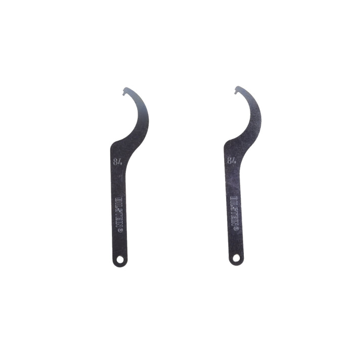Bilstein 48-132626 B16 1989 Porsche 911 Carrera 4 Front and Rear Suspension Kit