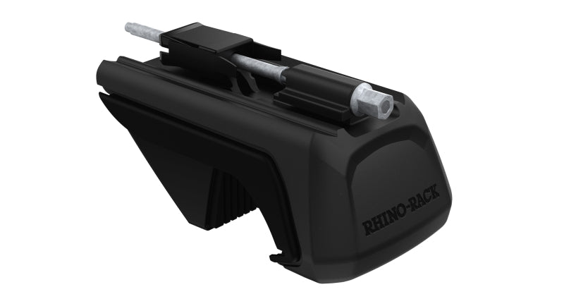 Rhino-Rack RX100 Rhino Rack RX100 Raised Leg Rail Kit (4 Pc)