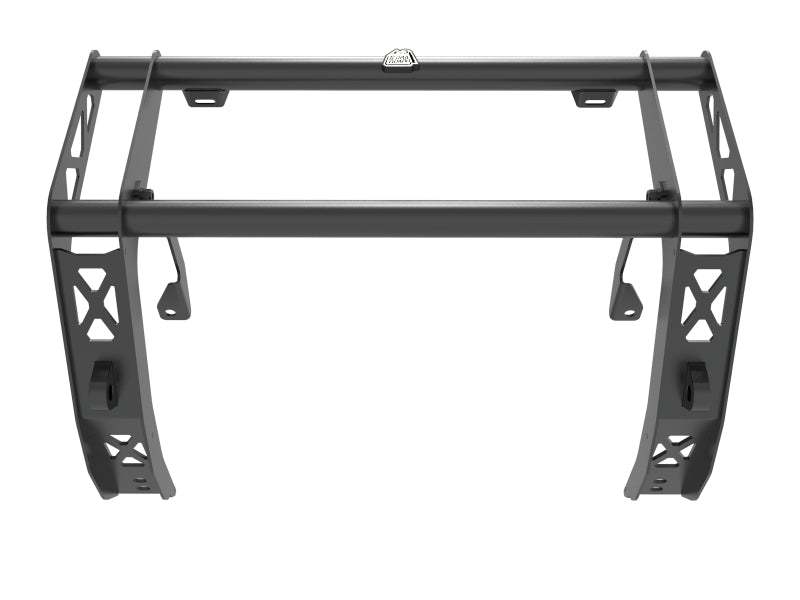 aFe 79-27021 24-25 Toyota Land Cruiser (J250) POWER Terra Guard Bull Bar