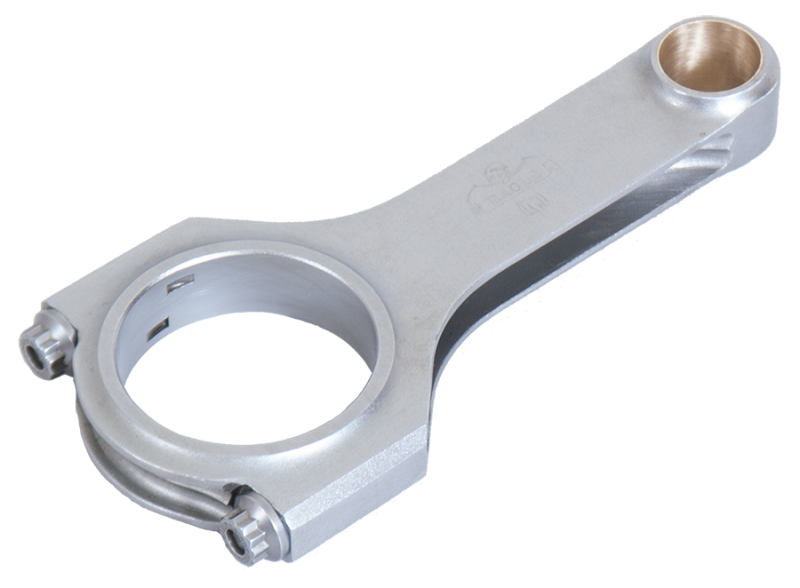 Eagle EAGCRS5400S3D2000 SBF 4340 Forged H-Beam Rods 5.400 w/2.123 Pin