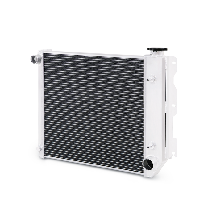 Mishimoto MMRAD-WRAV8-87X 87-06 Jeep Wrangler YJ & TJ w/ LS Swap Aluminum Performance Radiator