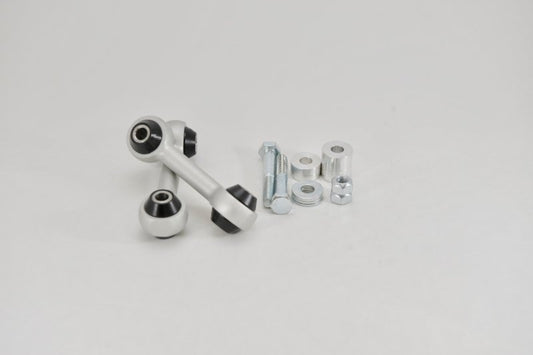 Kartboy KB-017-08+REAR 2008+ Subaru Rear Endlink Kit w/Hardware & Spacers - Set of 2