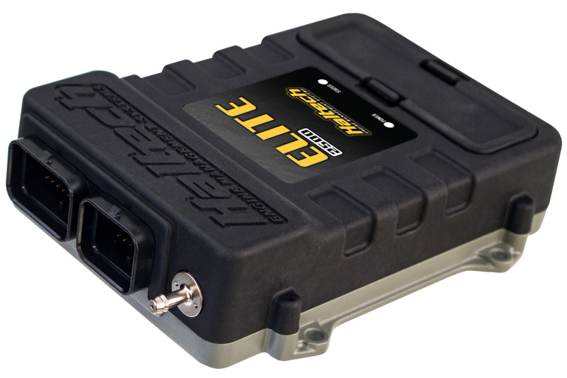 Haltech HT-151357 Elite 2500 Adaptor Harness ECU Kit