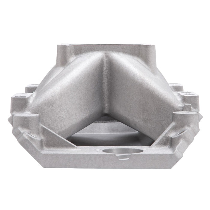 Edelbrock EDE29165 BBC Victor EFI Manifold - 4500 Flange