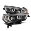AlphaRex 880811 ARX LUXX Headlights