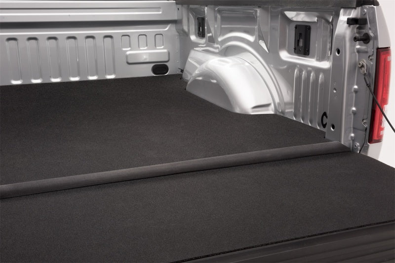 Bedrug Impact Matt 22- Toyota Tundra 6ft7in Bed BEDIMY22RBS