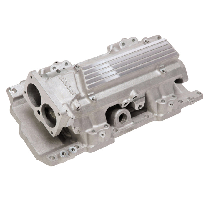 Edelbrock 7107 SBC Performer RPM Manifold for 92-97 LT1 Engines