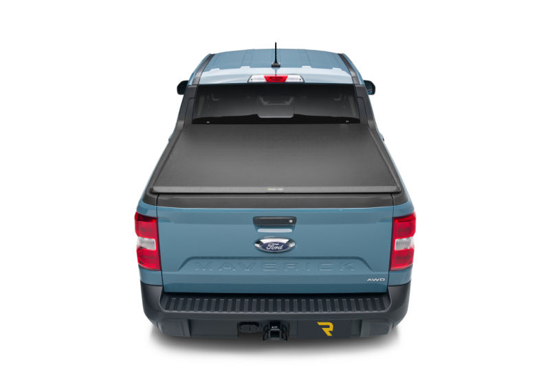 Truxedo 294701 2022 Ford Maverick 4ft 6in TruXport Bed Cover