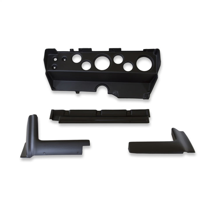 Autometer ATM2139 Direct Fit Dash Panel 70-74 Mopar E-Body
