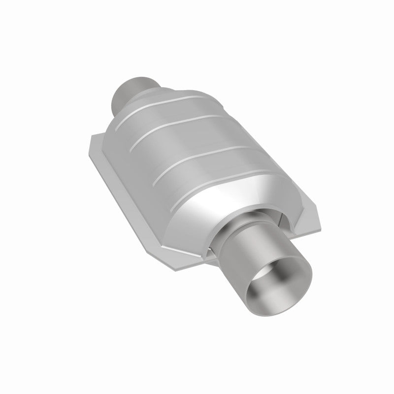 Magnaflow 334105 MagnaFlow Conv Universal 2.25 inch T2 Rear