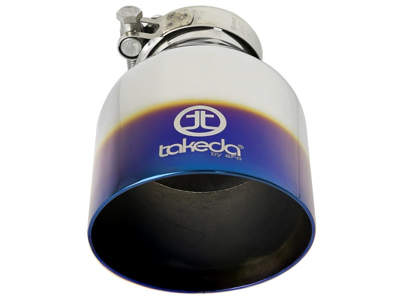 aFe 49T25454-L07 AFE Takeda Exhaust Tip