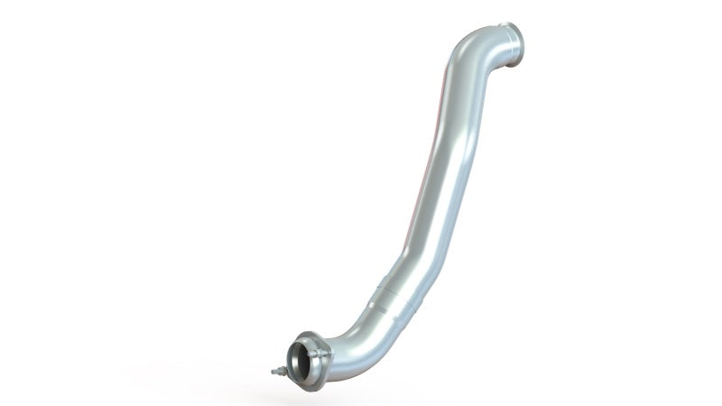 MBRP FS9455 08-10 Ford F-250/350/450 6.4L Powerstroke Turbo Down Pipe T409