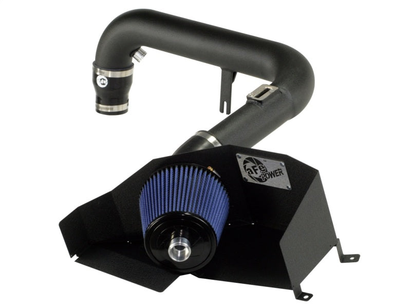aFe 54-11892 MagnumFORCE Intakes Stage-2 P5R AIS P5R VW GTI 09-11 L4-2.0L (t)