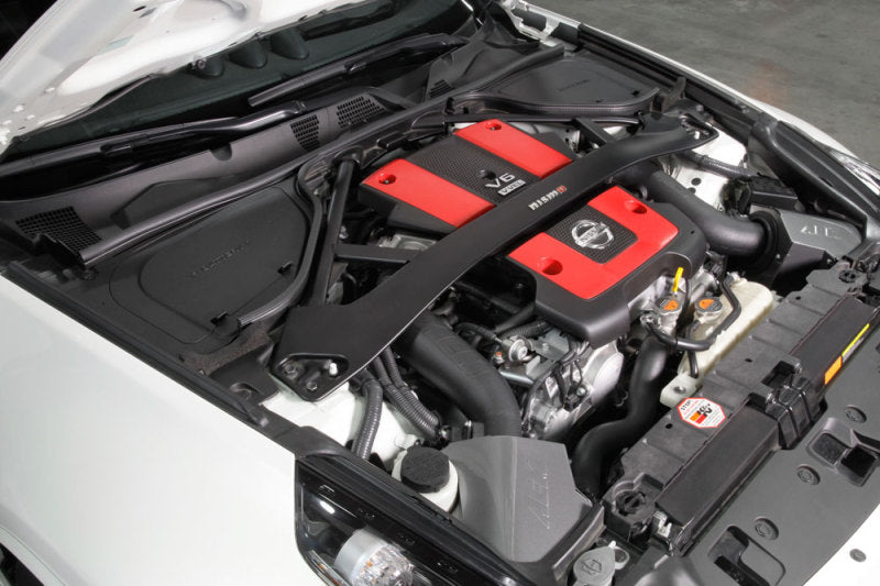 AEM Induction 21-821DS 2009+ Nissan 370Z 3.7L Cold Air Intake