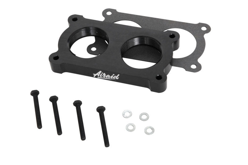 Airaid 450-610 05-09 Mustang GT 4.6L PowerAid TB Spacer