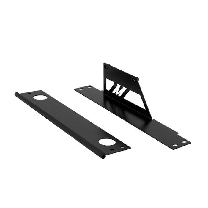 Mishimoto MMOC-WRX-01BK 01-05 Subaru WRX/STi Oil Cooler Kit - Black