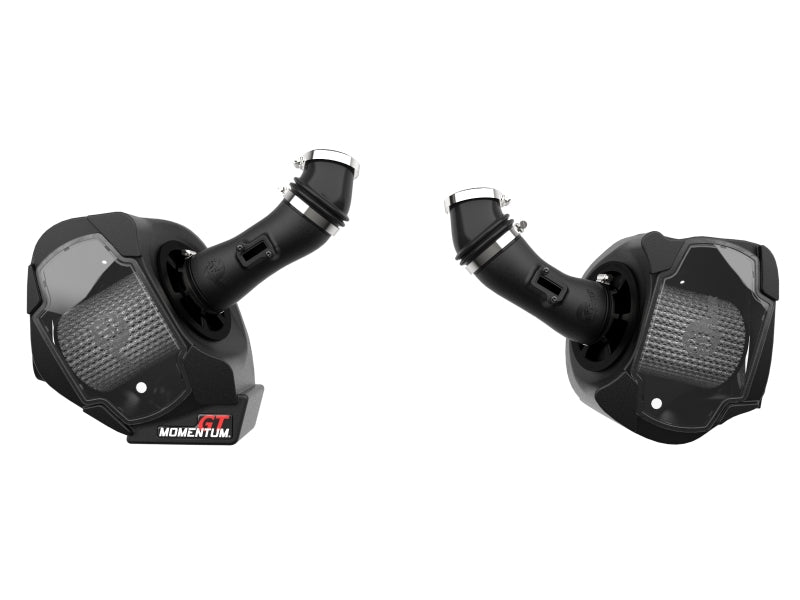 aFe 50-70124D AFE Momentum GT Cold Air Intakes