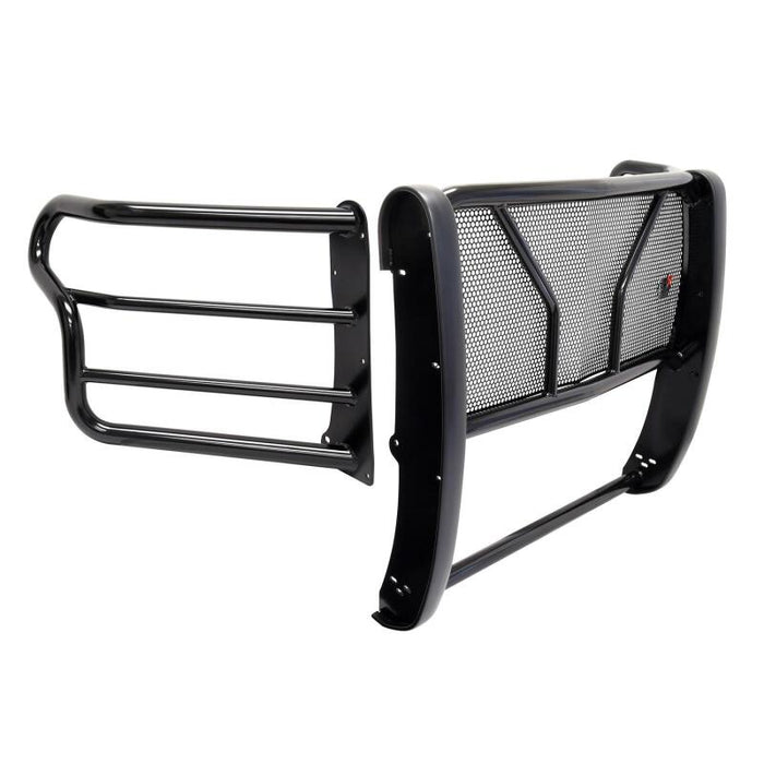 Westin 57-23995 20-22 Chevrolet Silverado 2500/3500 HDX Modular Grille Guard - Black