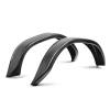 Anderson Composites AC-FLR22FDBREG-R AND Fender Flares