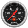 AutoMeter AM Sport-Comp Gauges 3352