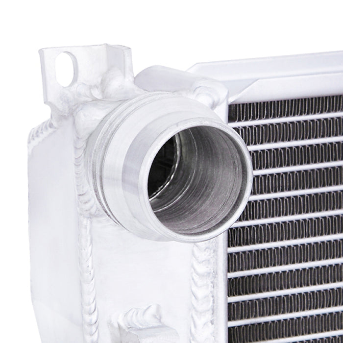 Mishimoto MMRAD-E46-323A 99-06 BMW 323i/323i/328i/330i w/ Auto Transmission Performance Aluminum Radiator