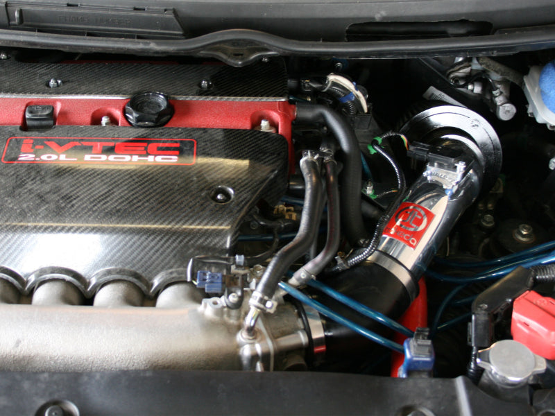 aFe TR-1004B Takeda Intakes Stage-2 PDS AIS PDS Honda Civic Si 06-11 L4-2.0L (blk)