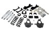 Belltech BT Lower Kit w SP Shocks 671SP