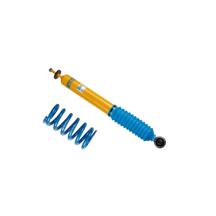 Bilstein 47-119444 B14 Audi S4 (8E) K4 Performance Suspension System (May Req. OE 8E0412377C)