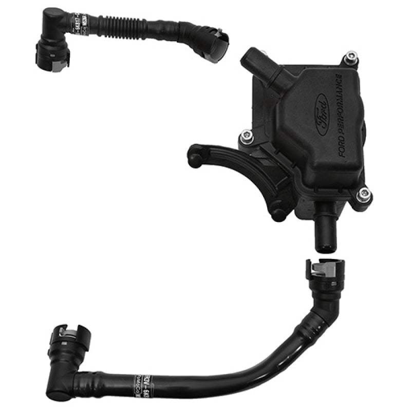 Ford Racing M-6766-A50 11-15 Coyote 5.0L V8 Oil-Air Separator