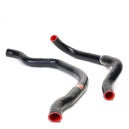 Skunk2 Racing 629-05-0001 Skunk2 00-09 Honda S2000 Radiator Hose Kit (Blk/Rd 2 Hose Kit)
