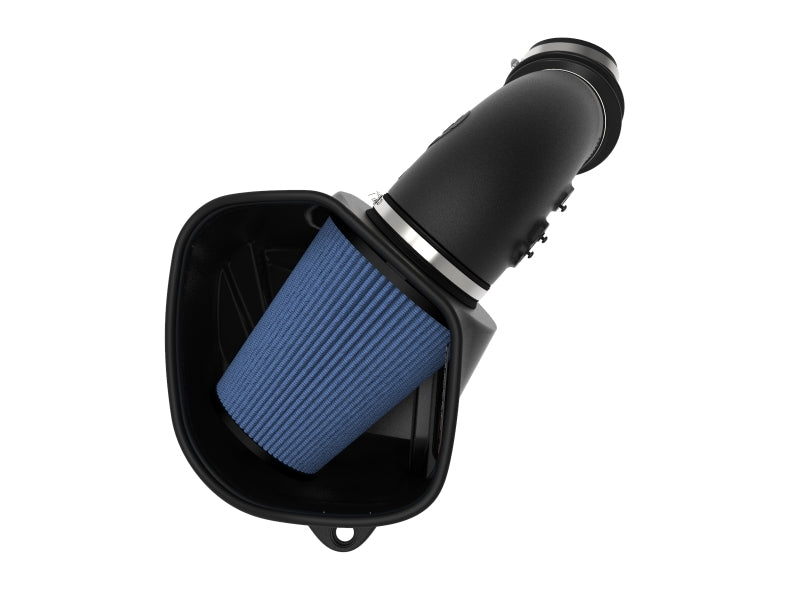 aFe 54-13046R Momentum HD Cold Air Intake System w/ Pro 5R Media 2019 Dodge Diesel Trucks L6-6.7L (td)