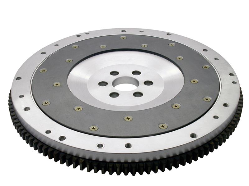 Fidanza 172661 71-75 Triumph TR6 2.5L Aluminum Flywheel