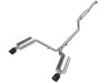 aFe 49-36629-B AFE Exhaust Cat Back