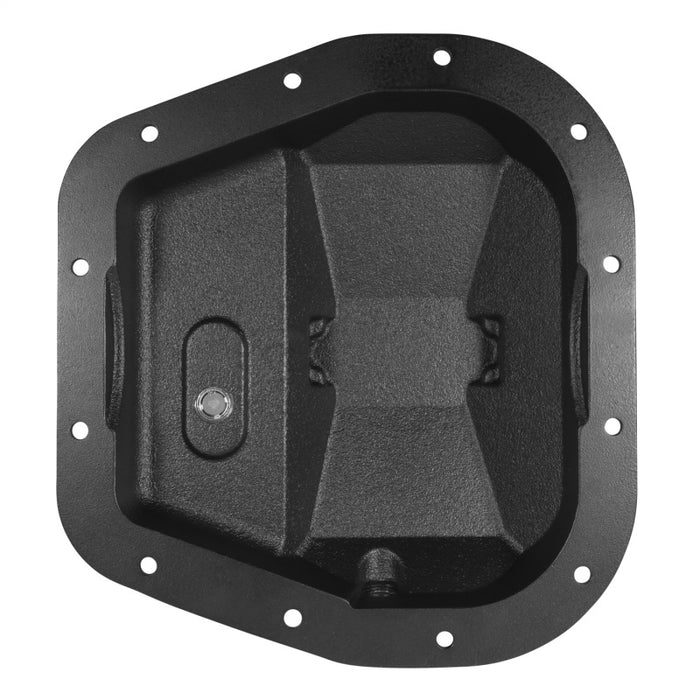 Yukon Gear & Axle YHCC-F9.75 Yukon Gear 97-17 Ford E150 9.75in Rear Differentials Hardcore Cover