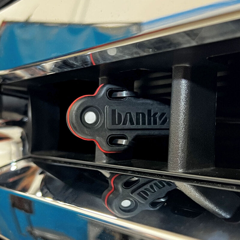 Banks Power 66420 AirMouse Ambient Air Density Sensor Module for iDash 1.8 Super Gauge