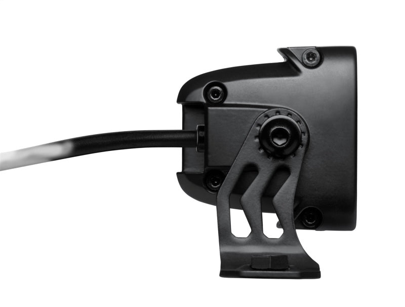 Hella 358176401 Universal Black Magic 21in Double Light Bar - Driving Beam