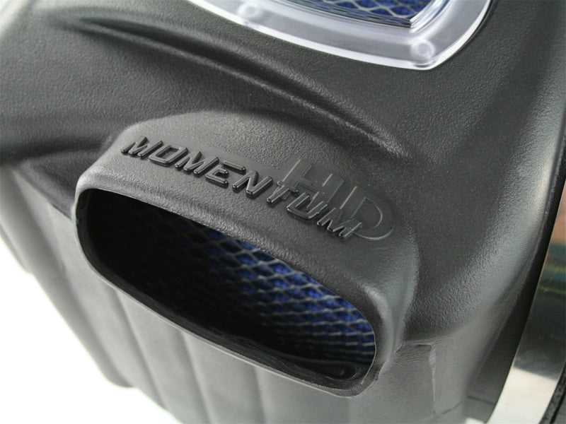 aFe 50-74006-1 Momentum HD PRO 10R Stage-2 Si Intake 11-16 GM Diesel Trucks V8-6.6L (td) LML