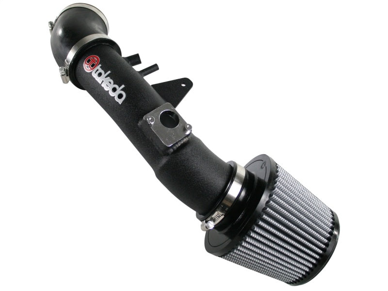 aFe TR-1004B Takeda Intakes Stage-2 PDS AIS PDS Honda Civic Si 06-11 L4-2.0L (blk)