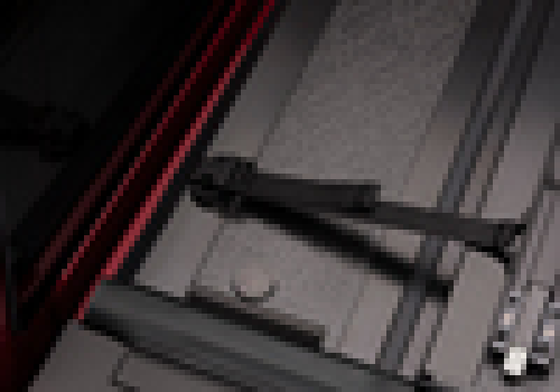 BAK 226311 08-16 Ford Super Duty 8ft Bed Flip G2