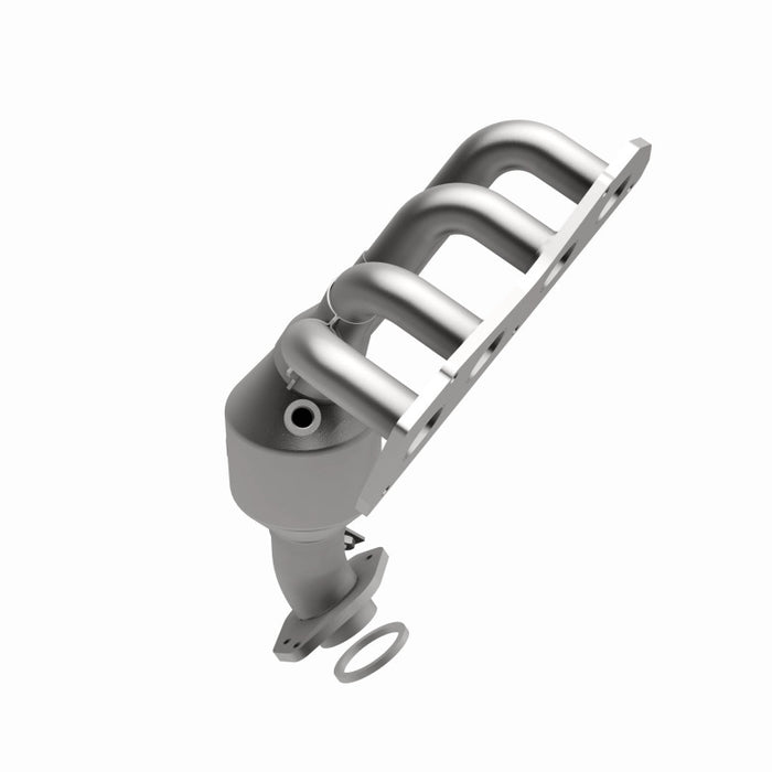 Magnaflow 51327 MagnaFlow Conv DF 2009 Toyota RAV4 2.5L