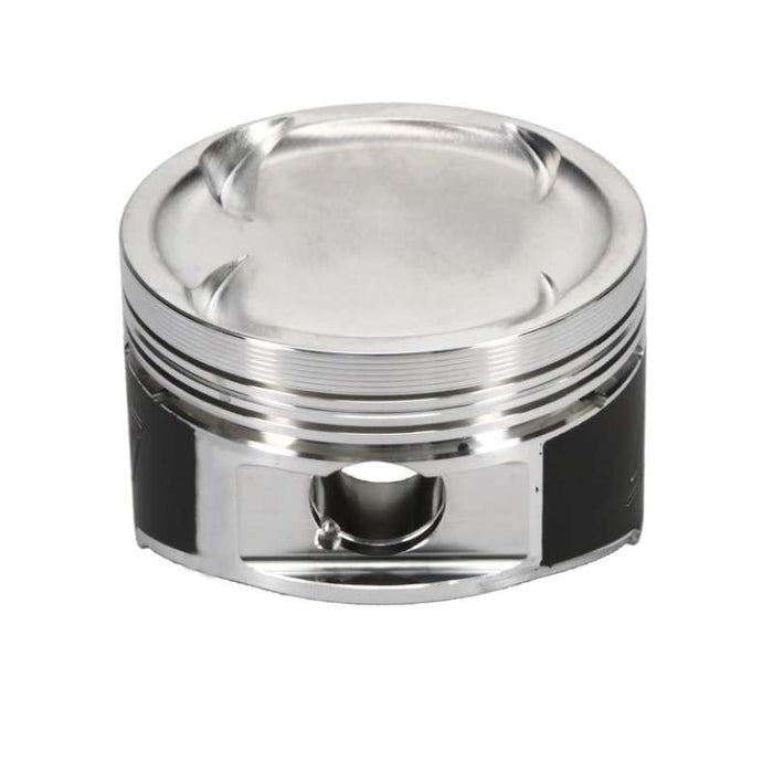 Wiseco K543M75 Honda Turbo -14cc 1.148 X 75.0MM Piston Shelf Stock Kit