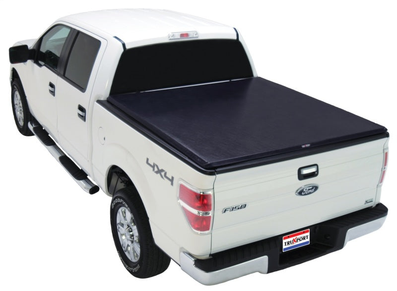 Truxedo 269101 08-16 Ford F-250/F-350/F-450 Super Duty 6ft 6in TruXport Bed Cover