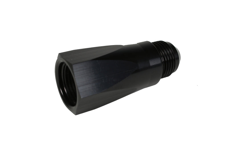 Aeromotive 15107 In-Line Full Flow Check Valve (Male -10 AN Inlet / Female -10 AN outlet)