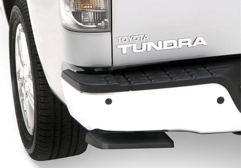 AMP Research 75309-01A 2014-2015 Toyota Tundra BedStep - Black