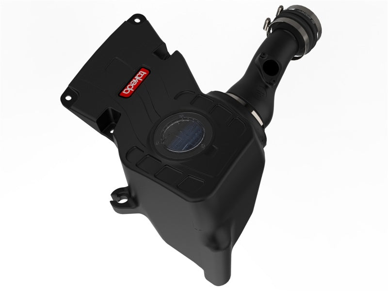 aFe 56-70002R Takeda Momentum Pro 5R Cold Air Intake System 2018 Honda Accord I4 1.5L (t)