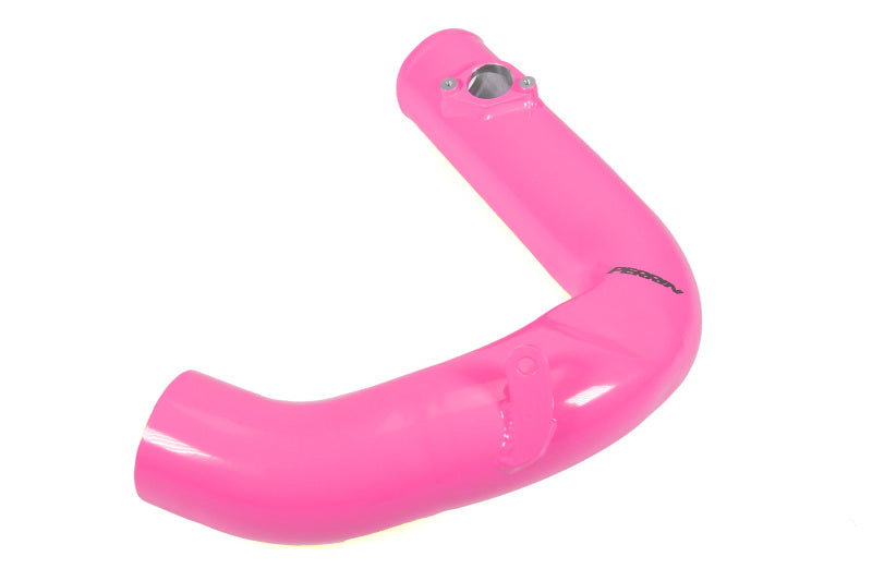 Perrin Performance PSP-INT-335HP PERRIN 22-26 Subaru BRZ / Toyota GR86 Cold Air Intake - Hyper Pink