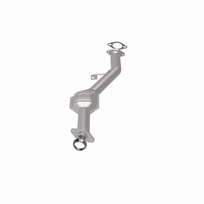 Magnaflow 5421012 MagnaFlow Converter Direct Fit 12-14 Subaru Impreza 2.5L / 15-16 WRX STI