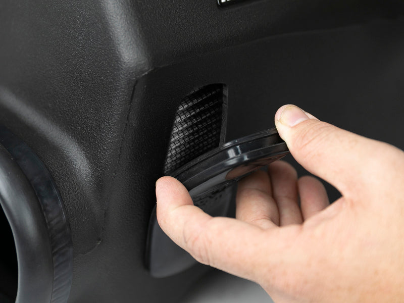 aFe 50-70022D Momentum GT Cold Air Intake Pro DRY S 10-18 Lexus GX 460 V8-4.6L