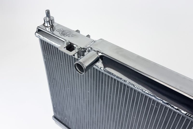 CSF 7237 14-19 Ford Fiesta ST Radiator